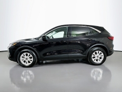 Used 2023  Ford Escape Active AWD at Graham Auto Mall near Mansfield, OH