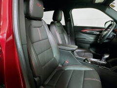 Used 2025  Chevrolet Trailblazer AWD 4dr RS at Dutro Auto near Zanesville&comma; OH