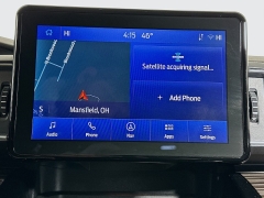 Used 2023  Ford Explorer Limited 4WD at Dutro Auto near Zanesville&comma; OH