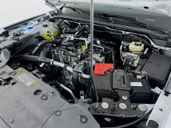 New 2025  Ford Ranger XL 4WD SuperCrew 5' Box at Graham Auto Mall near Mansfield, OH