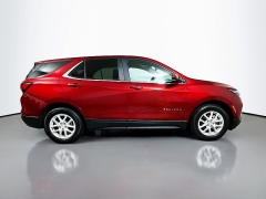 Used 2022  Chevrolet Equinox FWD 4dr LT w&sol;1LT at Dutro Auto near Zanesville&comma; OH