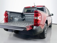 New 2026  Ford Maverick XLT AWD SuperCrew Hybrid at Dutro Auto near Zanesville&comma; OH