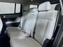 New 2026  Hyundai Santa Fe SEL AWD at Graham Auto Mall near Mansfield, OH