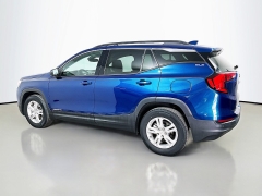 Used 2020  GMC Terrain 4d SUV FWD SLE 1.5L Turbo at Dutro Auto near Zanesville, OH