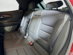 Used 2022  Chevrolet Trailblazer FWD 4dr RS at Dutro Auto near Zanesville&comma; OH