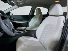 Used 2023  Hyundai Sonata SEL 2&period;5L at Dutro Auto near Zanesville&comma; OH