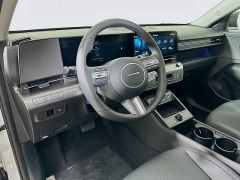 New 2026  Hyundai Kona SEL Premium AWD at Dutro Auto near Zanesville&comma; OH