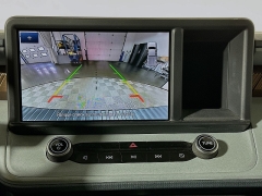 Used 2022  Ford Maverick Lariat FWD SuperCrew at Dutro Auto near Zanesville, OH