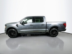 New 2026  Ford F-150 4WD XLT SuperCrew 5&period;5' Box at Graham Auto Mall near Mansfield&comma; OH