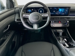 New 2026  Hyundai Tucson SEL Premium AWD at Graham Auto Mall near Mansfield, OH