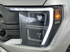 Used 2022  Ford F-150 4WD XLT SuperCrew 5&period;5' Box at Dutro Auto near Zanesville&comma; OH