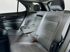 Used 2022  Chevrolet Equinox AWD 4dr LT w/1LT at Graham Auto Mall near Mansfield, OH