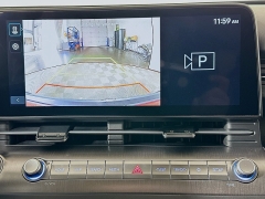 New 2026  Hyundai Kona SEL Sport FWD at Graham Auto Mall near Mansfield, OH