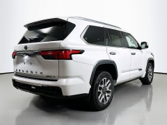 New 2026  Toyota Sequoia 1794 Edition 4WD at Dutro Auto near Zanesville&comma; OH