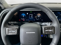 New 2026  Hyundai Palisade Limited AWD at Dutro Auto near Zanesville, OH