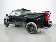 Used 2023  Chevrolet Silverado 1500 4WD Crew Cab 147" LT Trail Boss at Dutro Auto near Zanesville&comma; OH