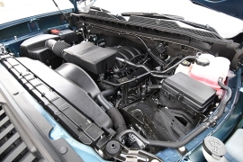 New 2026  Chevrolet Silverado 2500HD 4WD Crew Cab 159" LT Gas at Graham Auto Mall near Mansfield&comma; OH