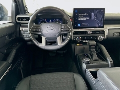 New 2026  Toyota 4Runner Hybrid TRD Off Road Premium 4WD at Graham Auto Mall near Mansfield&comma; OH