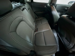 Used 2021  Hyundai Kona Limited DCT AWD at Graham Auto Mall near Mansfield&comma; OH