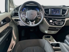 Used 2023  Chrysler Voyager LX FWD at Dutro Auto near Zanesville&comma; OH