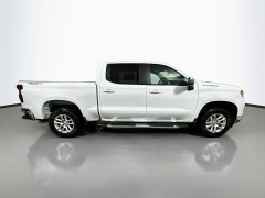 New 2026  Chevrolet Silverado 1500 4WD Crew Cab 147" LT w&sol;1LT at Graham Auto Mall near Mansfield&comma; OH