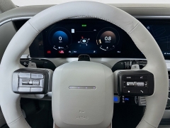 New 2026  Hyundai Palisade Limited AWD at Dutro Auto near Zanesville&comma; OH