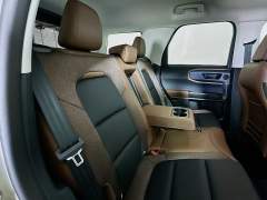 Used 2025  Ford Bronco Sport Outer Banks 4x4 at Graham Auto Mall near Mansfield&comma; OH