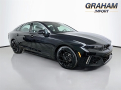 Used 2026  Kia K5 GT-Line Auto AWD at Dutro Auto near Zanesville&comma; OH
