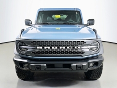 New 2025  Ford Bronco Badlands 4 Door Advanced 4x4 at Graham Auto Mall near Mansfield&comma; OH