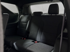 Used 2025  Chevrolet Traverse AWD 4dr LT w/2LT at Graham Auto Mall near Mansfield, OH