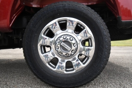 New 2025  Ford Super Duty F-350 4WD XLT Crew Cab SRW 6.75' Box at Dutro Auto near Zanesville, OH