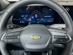 New 2026  Chevrolet Equinox FWD 4dr LT w&sol;1LT at Dutro Auto near Zanesville&comma; OH