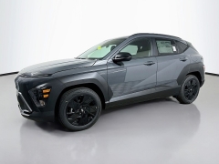 New 2027  Hyundai Kona SEL Sport FWD at Graham Auto Mall near Mansfield&comma; OH