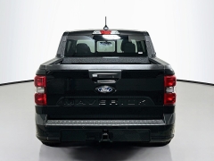 New 2026  Ford Maverick Lobo High AWD SuperCrew at Dutro Auto near Zanesville&comma; OH