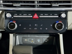 New 2026  Hyundai Tucson SEL AWD at Dutro Auto near Zanesville&comma; OH