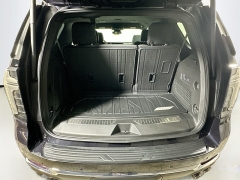 New 2026  Chevrolet Tahoe 4WD 4dr Premier at Graham Auto Mall near Mansfield, OH