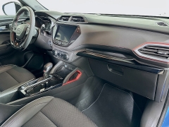 Used 2023  Chevrolet Trailblazer AWD 4dr RS at Dutro Auto near Zanesville&comma; OH