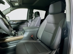 New 2026  Chevrolet Silverado 1500 4WD Crew Cab 147" LT Trail Boss at Dutro Auto near Zanesville&comma; OH