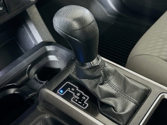 Used 2023  Toyota Tacoma 4WD SR5 Double Cab 5ft Bed V6 AT at Dutro Auto near Zanesville, OH