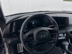 New 2026  Hyundai Elantra SEL Sport Premium IVT at Graham Auto Mall near Mansfield&comma; OH