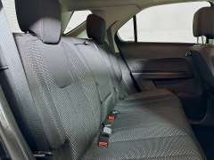 Used 2015  Chevrolet Equinox 4d SUV FWD LT w&sol;1LT at Dutro Auto near Zanesville&comma; OH