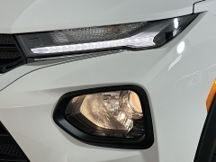 Used 2022  Chevrolet Trailblazer AWD 4dr LS at Graham Auto Mall near Mansfield&comma; OH