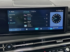 New 2027  Hyundai Santa Fe SE FWD at Graham Auto Mall near Mansfield&comma; OH
