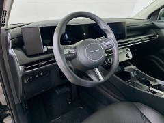 New 2026  Hyundai Tucson SEL Plus AWD at Dutro Auto near Zanesville&comma; OH