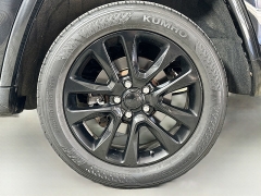 Used 2021  Jeep Grand Cherokee Laredo X 4x4 at Dutro Auto near Zanesville, OH