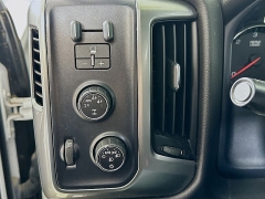 Used 2015  Chevrolet Silverado 1500 4WD Double Cab LT at Dutro Auto near Zanesville&comma; OH