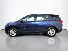 Used 2019  Chevrolet Equinox 4d SUV AWD LS at Dutro Auto near Zanesville&comma; OH