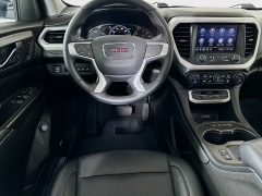 Used 2023  GMC Acadia AWD 4dr SLT at Dutro Auto near Zanesville&comma; OH