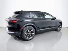 New 2026  Chevrolet Equinox EV FWD 4dr LT1 w/PCY at Dutro Auto near Zanesville, OH