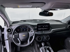 Used 2023  Chevrolet Blazer FWD 4dr LT w&sol;3LT at Dutro Auto near Zanesville&comma; OH